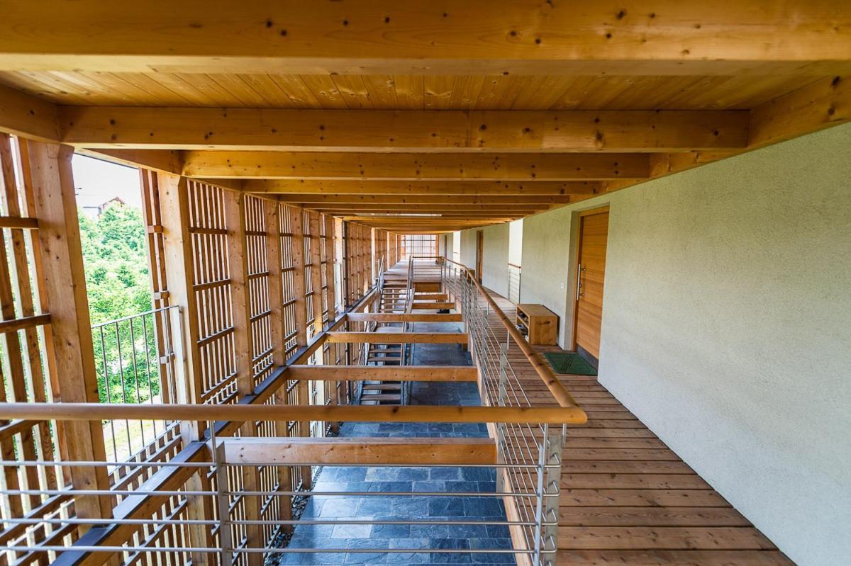 Appartement Baumgartnerhof à Natz-Schabs Extérieur photo