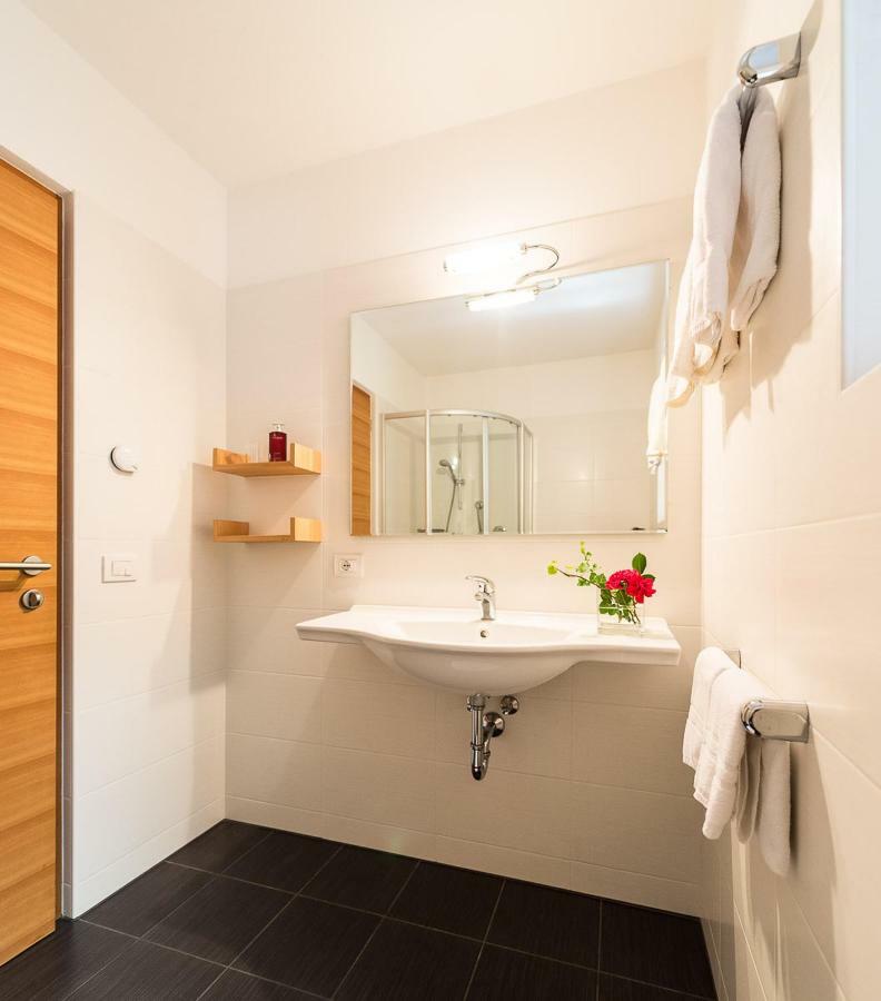 Appartement Baumgartnerhof à Natz-Schabs Extérieur photo